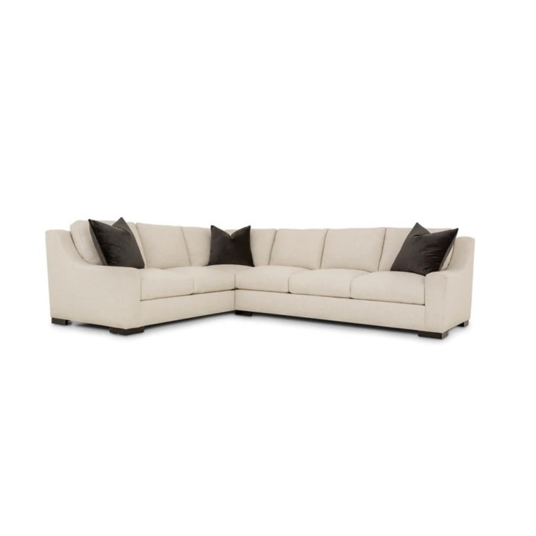 Salvatore Sectional