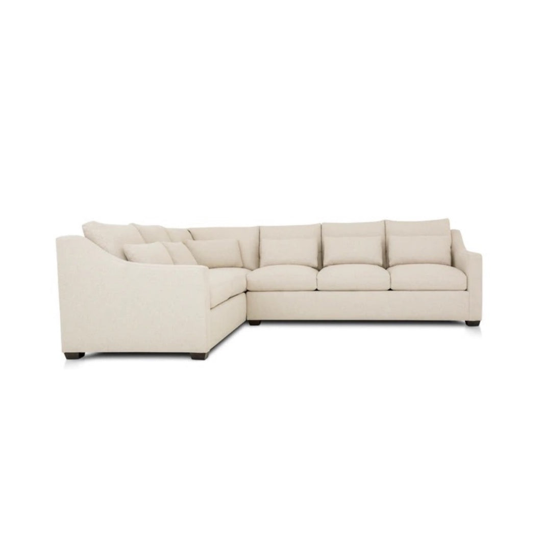 Zion Sectional