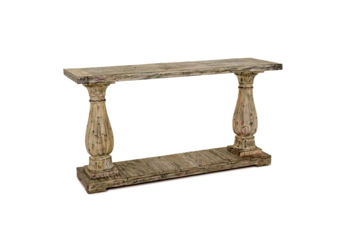 Fressia Console Table