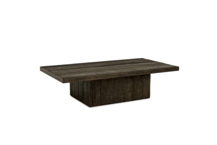 Bali Coffee Table