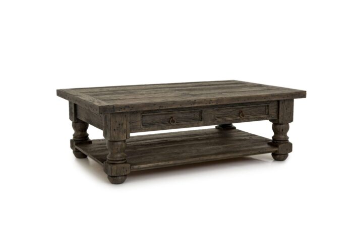 Barbados Coffee Table