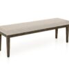 Zurich Dining Bench