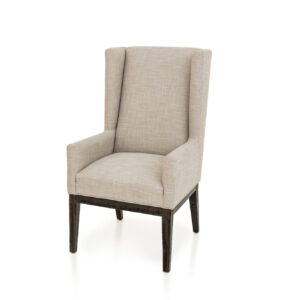 Caspian Dining Chair Front