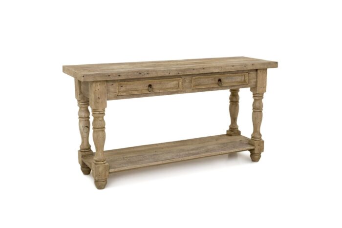 Genoa Console Table