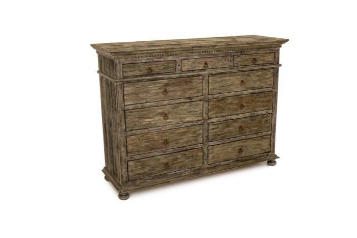 Lockhart Dresser