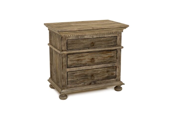 Lockhart Night Stand