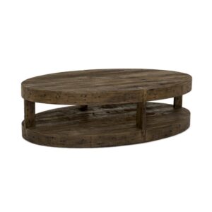 Lovina Oval Coffee Table