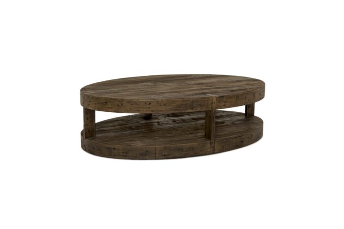 Lovina Oval Coffee Table