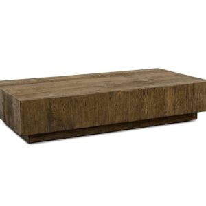 Madeira Coffee Table