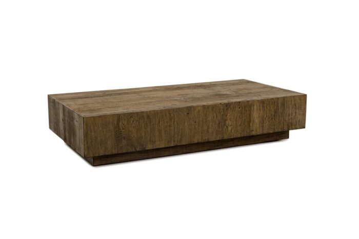 Madeira Coffee Table