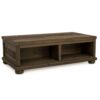 Alton Coffee Table