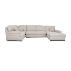 Aliyas Sectional