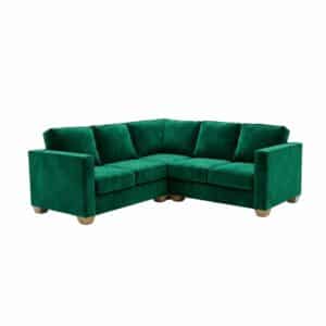 Aviana 2 Pcs Sectional