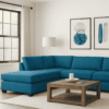 Amber Sectional