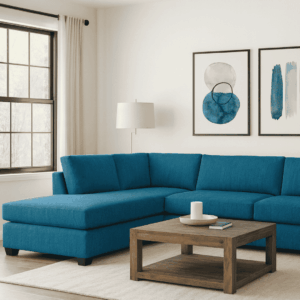 Amber Sectional