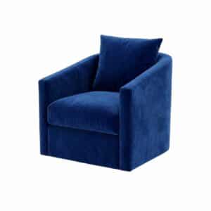 Beaumont Chair 2 Arm with Swivel