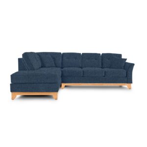 Laguna Condo Sofa 1 Arm Sect
