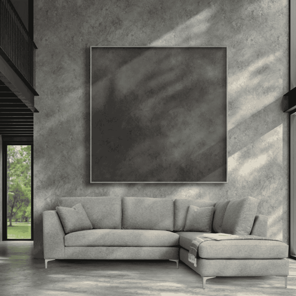 Dallas Sectional: California-Sized Comfort, Built Your Way Personalized