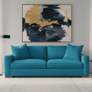 Darius Sofa Crop