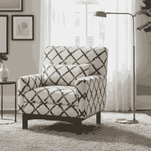 Atlas Chair