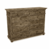 Denali Drawer Dresser vf
