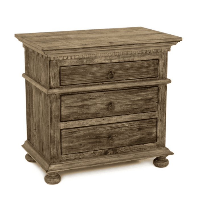 Denali Night Stand