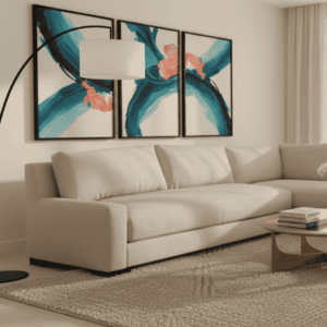 Bilbao Sectional-2