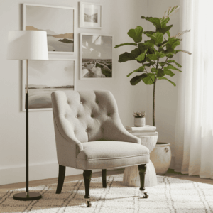 Blight Chair
