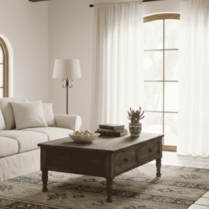 Desiree Coffee Table