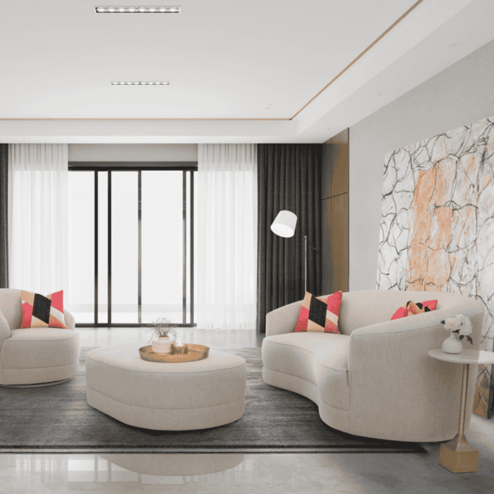 Corra Sofa