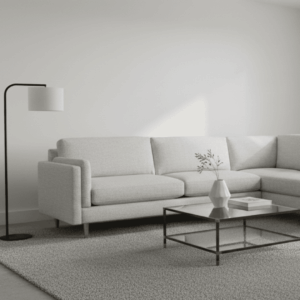 Braxton Sectional