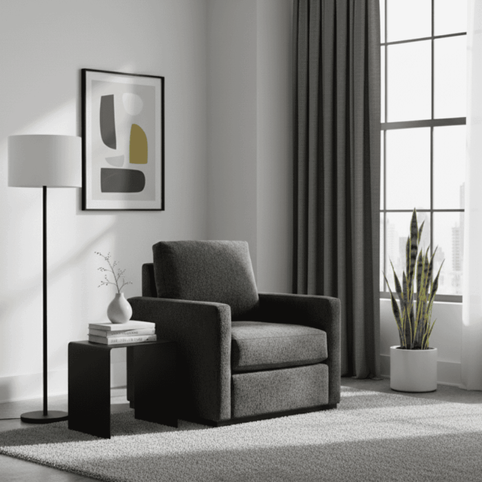 Apollo Chair