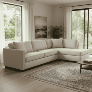 Eden Sectional