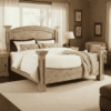 France Bed