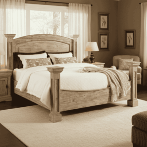 France Bed