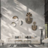 Cristal Sectional