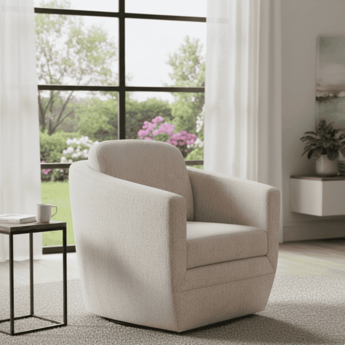 Fresco Chair