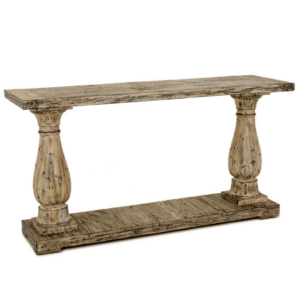 Fresia Console Table