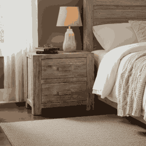 Freya Nightstand