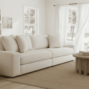 Cristal Sectional Fll