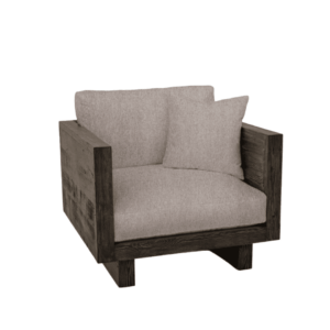 Munich Chair v3