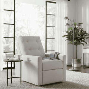 Indy Chair 2 Arm Recliner