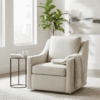 Indio Chair with Swivel