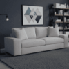 Cristal Sofa fll