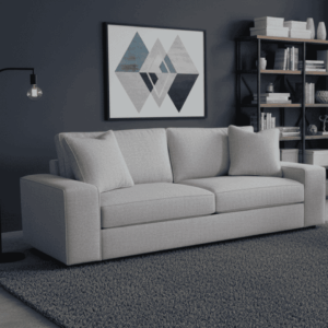 Cristal Sofa fll