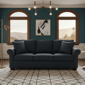 Landon Sofa 2 Arm