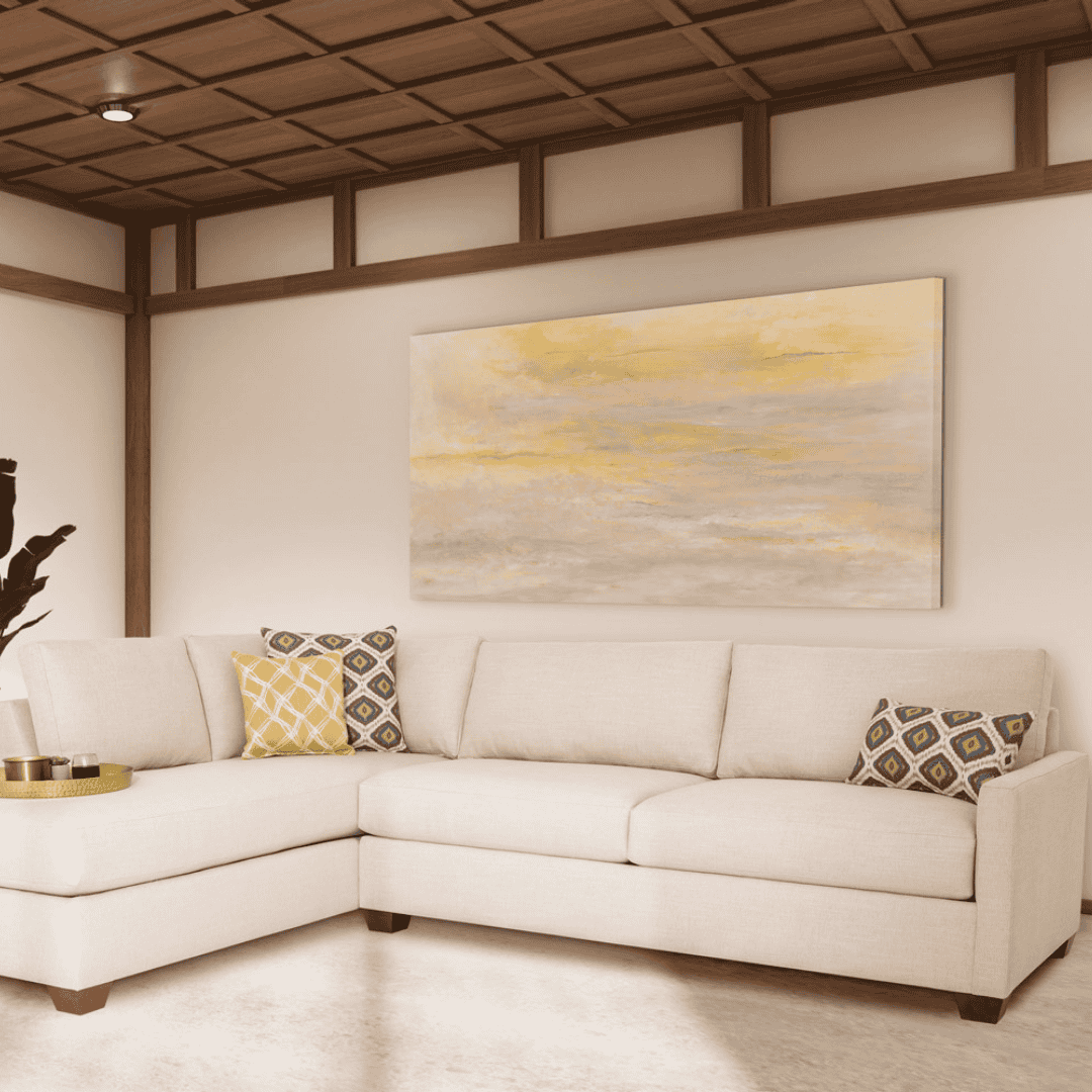 Amber Sectional