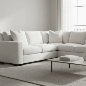 Darius Sectional