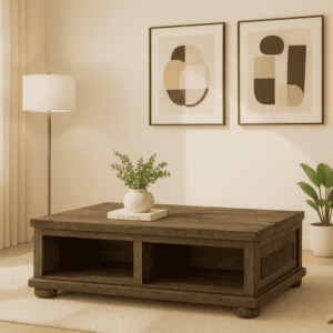 Alton Coffee Table