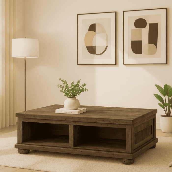 Alton Coffee Table